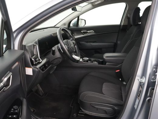 Kia Sportage 1.6 T-GDi Plug-in Hybrid AWD DynamicLine SOH 97,2% | Camera | Carplay | Adaptive cruise | Navigat... ActivLease financial lease