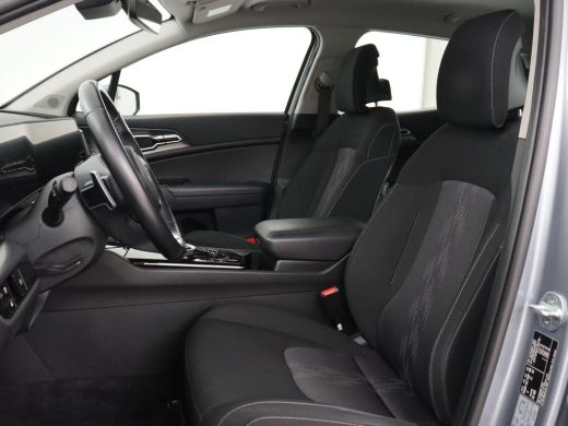 Kia Sportage 1.6 T-GDi Plug-in Hybrid AWD DynamicLine SOH 97,2% | Camera | Carplay | Adaptive cruise | Navigat... ActivLease financial lease
