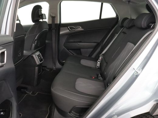 Kia Sportage 1.6 T-GDi Plug-in Hybrid AWD DynamicLine SOH 97,2% | Camera | Carplay | Adaptive cruise | Navigat... ActivLease financial lease