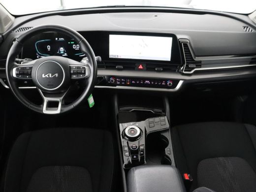 Kia Sportage 1.6 T-GDi Plug-in Hybrid AWD DynamicLine SOH 97,2% | Camera | Carplay | Adaptive cruise | Navigat... ActivLease financial lease