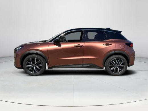 Lexus LBX 1.5 Hybrid Cool Advanced ActivLease financial lease