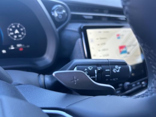 Lexus LBX 1.5 Hybrid Cool Advanced ActivLease financial lease