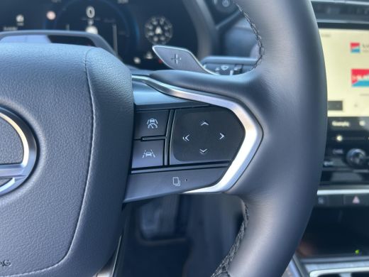 Lexus LBX 1.5 Hybrid Cool Advanced ActivLease financial lease