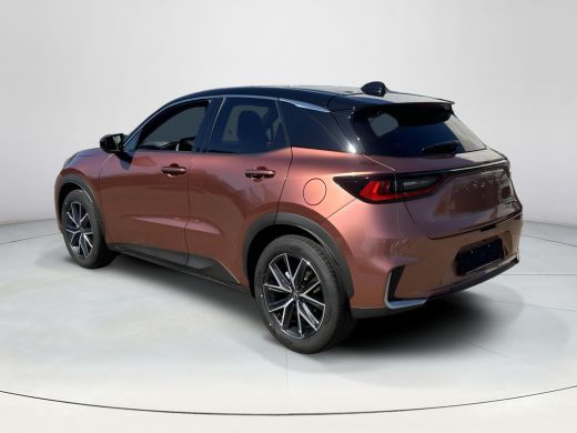 Lexus LBX 1.5 Hybrid Cool Advanced ActivLease financial lease