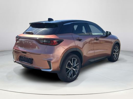 Lexus LBX 1.5 Hybrid Cool Advanced ActivLease financial lease