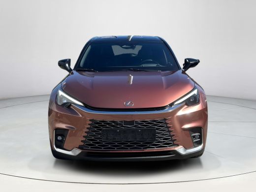 Lexus LBX 1.5 Hybrid Cool Advanced ActivLease financial lease