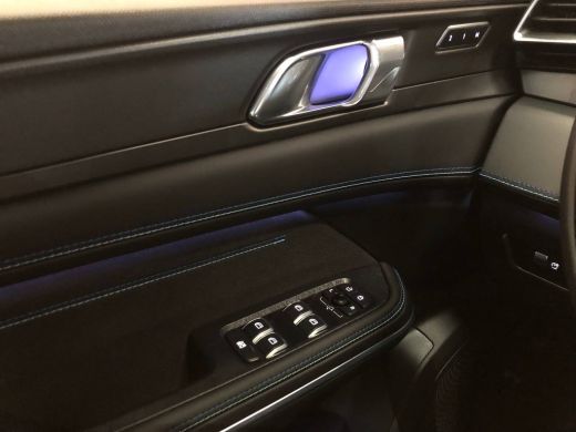 Lynk & Co 01 1.5 NL AUTO | SOH 97% | TREKHAAK | 360 CAMERA | | FABR GAR TM 6/28 | 6,6 KW LADEN ActivLease financial lease