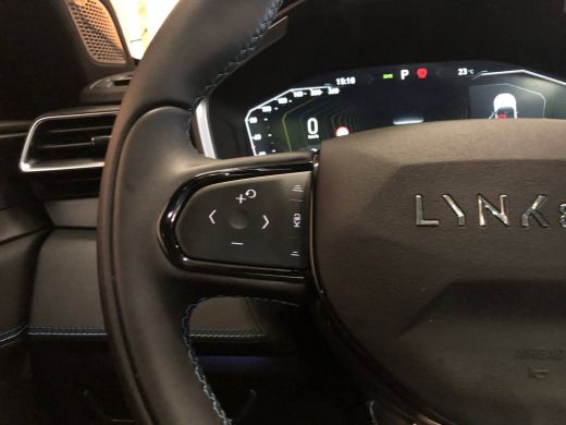 Lynk & Co 01 1.5 NL AUTO | SOH 97% | TREKHAAK | 360 CAMERA | | FABR GAR TM 6/28 | 6,6 KW LADEN ActivLease financial lease