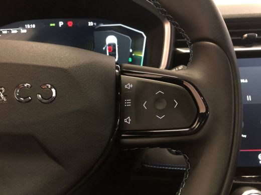 Lynk & Co 01 1.5 NL AUTO | SOH 97% | TREKHAAK | 360 CAMERA | | FABR GAR TM 6/28 | 6,6 KW LADEN ActivLease financial lease