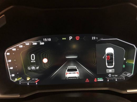 Lynk & Co 01 1.5 NL AUTO | SOH 97% | TREKHAAK | 360 CAMERA | | FABR GAR TM 6/28 | 6,6 KW LADEN ActivLease financial lease