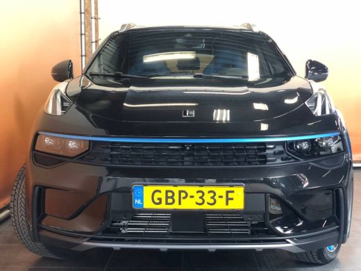 Lynk & Co 01 1.5 NL AUTO | SOH 97% | TREKHAAK | 360 CAMERA | | FABR GAR TM 6/28 | 6,6 KW LADEN ActivLease financial lease