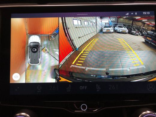 Lynk & Co 01 1.5 NL AUTO | SOH 97% | TREKHAAK | 360 CAMERA | | FABR GAR TM 6/28 | 6,6 KW LADEN ActivLease financial lease