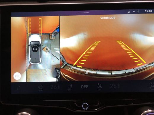 Lynk & Co 01 1.5 NL AUTO | SOH 97% | TREKHAAK | 360 CAMERA | | FABR GAR TM 6/28 | 6,6 KW LADEN ActivLease financial lease