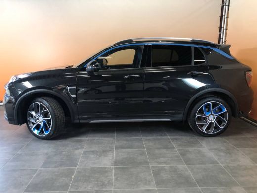 Lynk & Co 01 1.5 NL AUTO | SOH 97% | TREKHAAK | 360 CAMERA | | FABR GAR TM 6/28 | 6,6 KW LADEN ActivLease financial lease