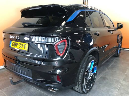 Lynk & Co 01 1.5 NL AUTO | SOH 97% | TREKHAAK | 360 CAMERA | | FABR GAR TM 6/28 | 6,6 KW LADEN ActivLease financial lease