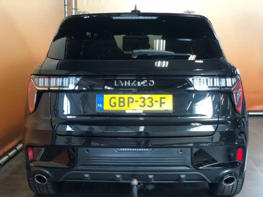 Lynk & Co 01 1.5 NL AUTO | SOH 97% | TREKHAAK | 360 CAMERA | | FABR GAR TM 6/28 | 6,6 KW LADEN ActivLease financial lease