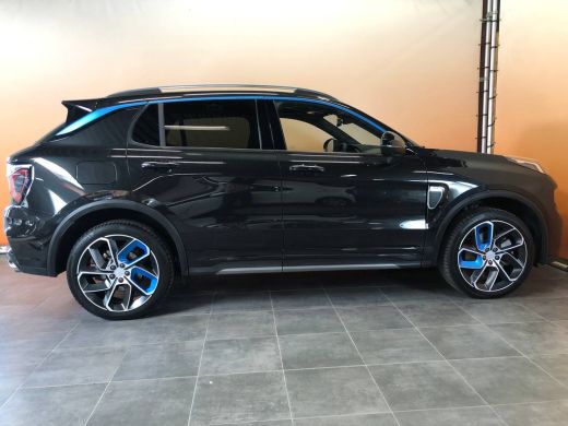 Lynk & Co 01 1.5 NL AUTO | SOH 97% | TREKHAAK | 360 CAMERA | | FABR GAR TM 6/28 | 6,6 KW LADEN ActivLease financial lease