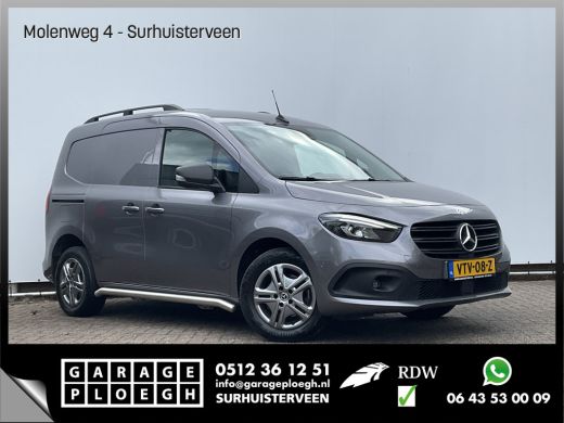 Mercedes-Benz Citan 112 CDI L1 Pro Carplay Stoelverw. Led Trekhaak(1500kg)