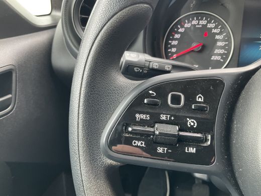 Mercedes-Benz Citan 112 CDI L1 Pro Carplay Stoelverw. Led Trekhaak(1500kg) ActivLease financial lease