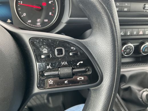 Mercedes-Benz Citan 112 CDI L1 Pro Carplay Stoelverw. Led Trekhaak(1500kg) ActivLease financial lease
