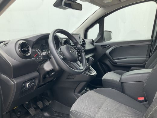 Mercedes-Benz Citan 112 CDI L1 Pro Carplay Stoelverw. Led Trekhaak(1500kg) ActivLease financial lease