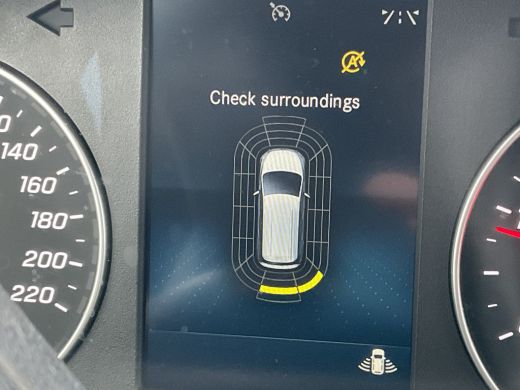Mercedes-Benz Citan 112 CDI L1 Pro Carplay Stoelverw. Led Trekhaak(1500kg) ActivLease financial lease