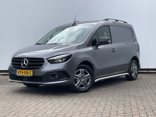 Mercedes-Benz Citan 112 CDI L1 Pro Carplay Stoelverw. Led Trekhaak(1500kg) ActivLease financial lease