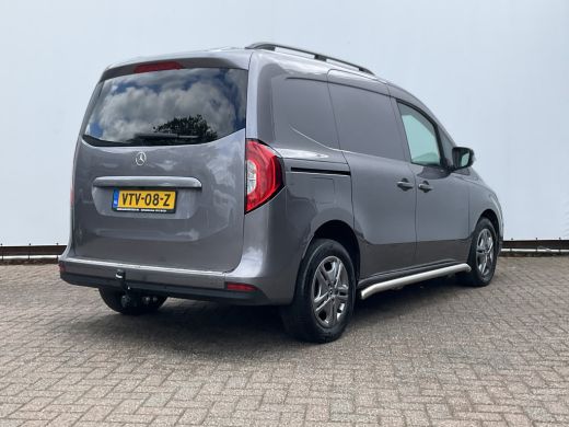 Mercedes-Benz Citan 112 CDI L1 Pro Carplay Stoelverw. Led Trekhaak(1500kg) ActivLease financial lease