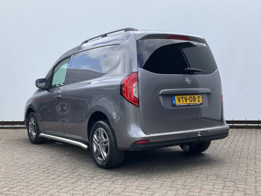 Mercedes-Benz Citan 112 CDI L1 Pro Carplay Stoelverw. Led Trekhaak(1500kg) ActivLease financial lease