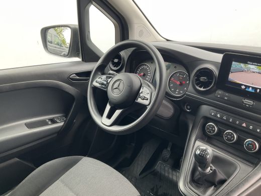 Mercedes-Benz Citan 112 CDI L1 Pro Carplay Stoelverw. Led Trekhaak(1500kg) ActivLease financial lease
