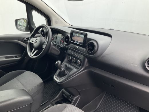 Mercedes-Benz Citan 112 CDI L1 Pro Carplay Stoelverw. Led Trekhaak(1500kg) ActivLease financial lease