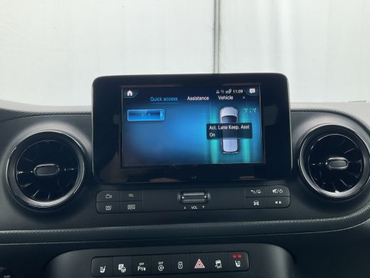 Mercedes-Benz Citan 112 CDI L1 Pro Carplay Stoelverw. Led Trekhaak(1500kg) ActivLease financial lease
