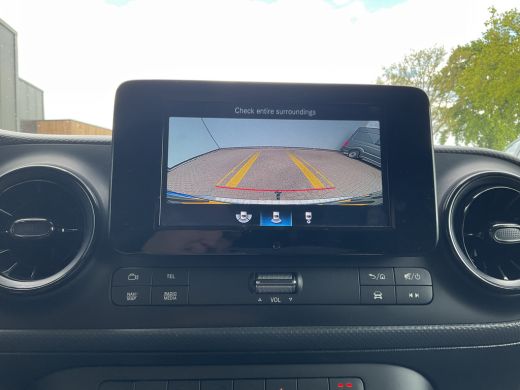 Mercedes-Benz Citan 112 CDI L1 Pro Carplay Stoelverw. Led Trekhaak(1500kg) ActivLease financial lease