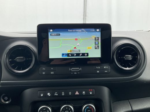 Mercedes-Benz Citan 112 CDI L1 Pro Carplay Stoelverw. Led Trekhaak(1500kg) ActivLease financial lease