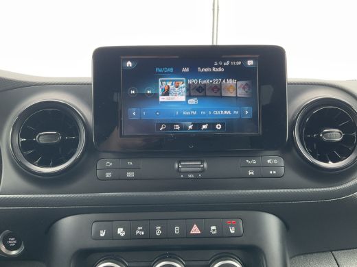 Mercedes-Benz Citan 112 CDI L1 Pro Carplay Stoelverw. Led Trekhaak(1500kg) ActivLease financial lease