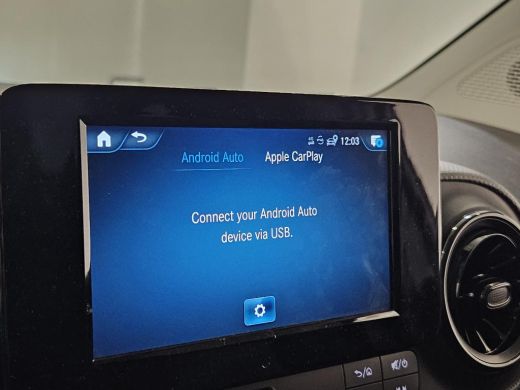 Mercedes-Benz Citan 112 CDI L1 Pro Carplay Stoelverw. Led Trekhaak(1500kg) ActivLease financial lease