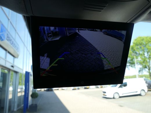 Mercedes-Benz eVito Lang 41 kWh | Lage Km-Stand! | Camera | Lichtmetalen Velgen | Navigatie | Parkeersensoren | Bijri... ActivLease financial lease