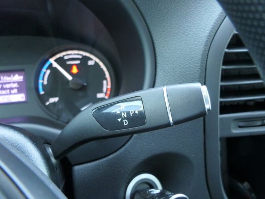 Mercedes-Benz eVito Lang 41 kWh | Lage Km-Stand! | Camera | Lichtmetalen Velgen | Navigatie | Parkeersensoren | Bijri... ActivLease financial lease
