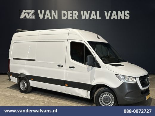 Mercedes-Benz Sprinter 316 CDI 164pk 3500kg Trekhaak L2H2 Euro6 Airco | Camera | Apple Carplay Cruisecontrol, Android Au...