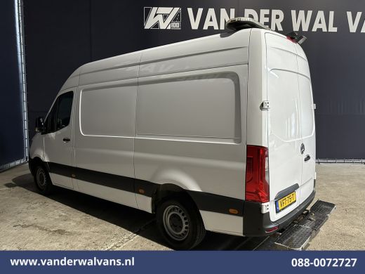 Mercedes-Benz Sprinter 316 CDI 164pk 3500kg Trekhaak L2H2 Euro6 Airco | Camera | Apple Carplay Cruisecontrol, Android Au... ActivLease financial lease