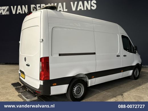 Mercedes-Benz Sprinter 316 CDI 164pk 3500kg Trekhaak L2H2 Euro6 Airco | Camera | Apple Carplay Cruisecontrol, Android Au... ActivLease financial lease