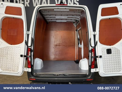 Mercedes-Benz Sprinter 316 CDI 164pk 3500kg Trekhaak L2H2 Euro6 Airco | Camera | Apple Carplay Cruisecontrol, Android Au... ActivLease financial lease