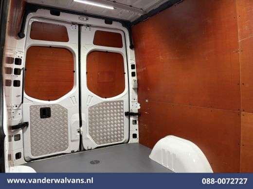 Mercedes-Benz Sprinter 316 CDI 164pk 3500kg Trekhaak L2H2 Euro6 Airco | Camera | Apple Carplay Cruisecontrol, Android Au... ActivLease financial lease