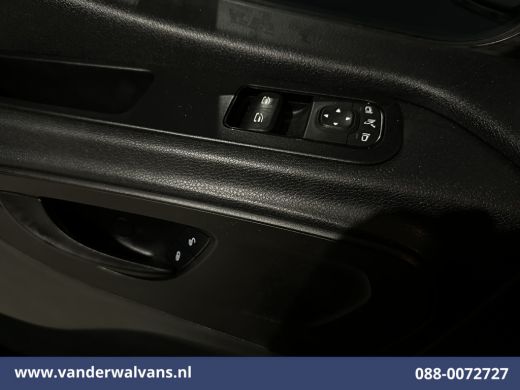 Mercedes-Benz Sprinter 316 CDI 164pk 3500kg Trekhaak L2H2 Euro6 Airco | Camera | Apple Carplay Cruisecontrol, Android Au... ActivLease financial lease