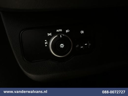 Mercedes-Benz Sprinter 316 CDI 164pk 3500kg Trekhaak L2H2 Euro6 Airco | Camera | Apple Carplay Cruisecontrol, Android Au... ActivLease financial lease