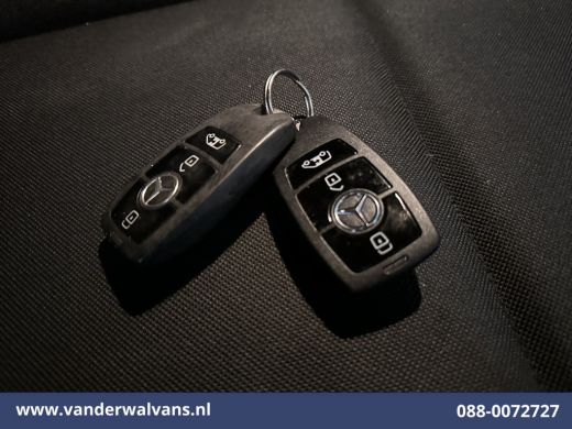 Mercedes-Benz Sprinter 316 CDI 164pk 3500kg Trekhaak L2H2 Euro6 Airco | Camera | Apple Carplay Cruisecontrol, Android Au... ActivLease financial lease