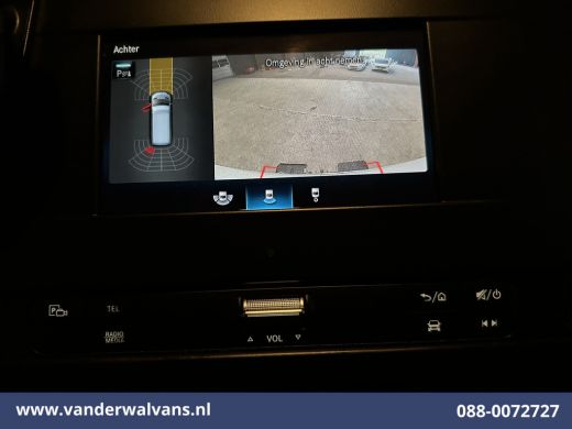 Mercedes-Benz Sprinter 316 CDI 164pk 3500kg Trekhaak L2H2 Euro6 Airco | Camera | Apple Carplay Cruisecontrol, Android Au... ActivLease financial lease