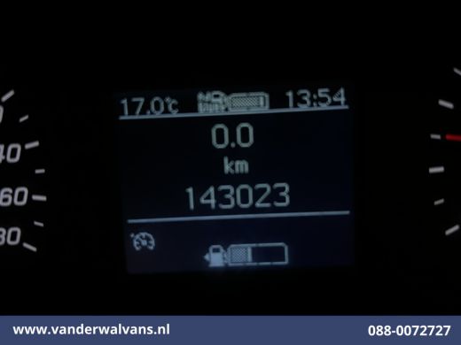 Mercedes-Benz Sprinter 316 CDI 164pk 3500kg Trekhaak L2H2 Euro6 Airco | Camera | Apple Carplay Cruisecontrol, Android Au... ActivLease financial lease