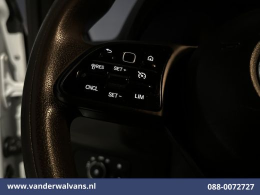 Mercedes-Benz Sprinter 316 CDI 164pk 3500kg Trekhaak L2H2 Euro6 Airco | Camera | Apple Carplay Cruisecontrol, Android Au... ActivLease financial lease