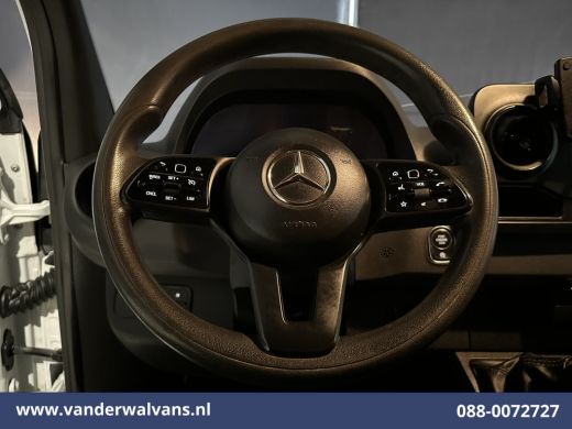 Mercedes-Benz Sprinter 316 CDI 164pk 3500kg Trekhaak L2H2 Euro6 Airco | Camera | Apple Carplay Cruisecontrol, Android Au... ActivLease financial lease